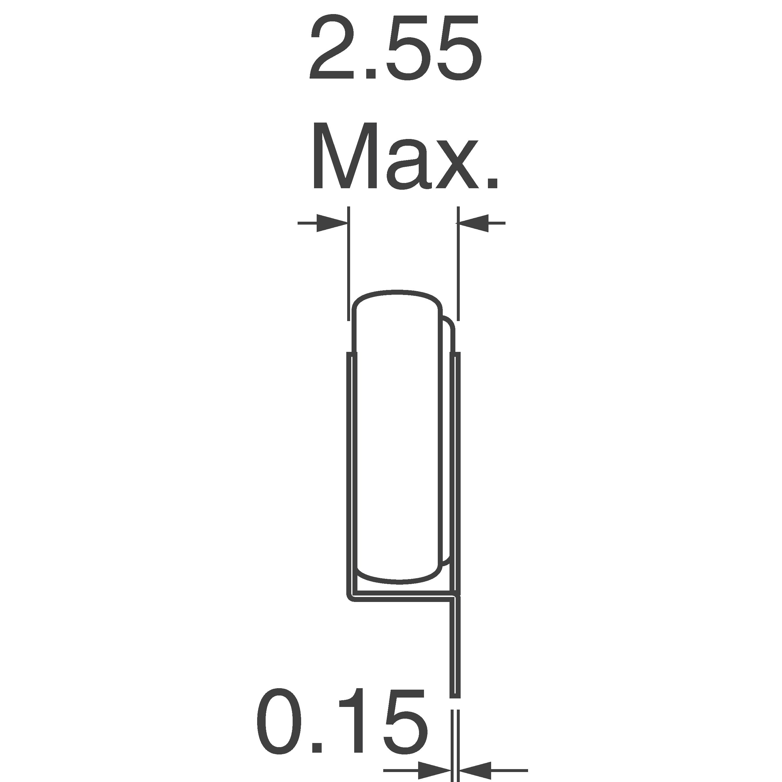 ML621S/DN, ML621-F9DE Rechargeable Lithium Coin Cell – BBM Battery